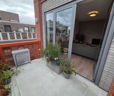 Te huur: Appartement Waardstraat 111 in Helmond - Foto 6