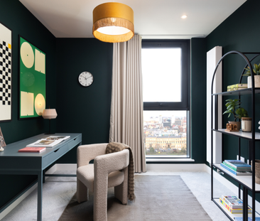 2 bedroom flat to rent - Photo 2 | Rentumo