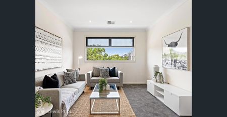 Stunning Family Home with Pool in Prime Kidman Park Location - Photo 5
