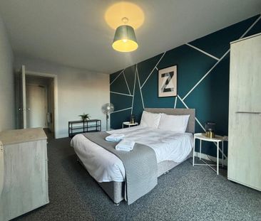 1 bedroom flat to rent - Photo 2