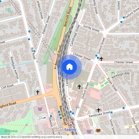 22-28 Cambridge Street, NSW 2121, Epping