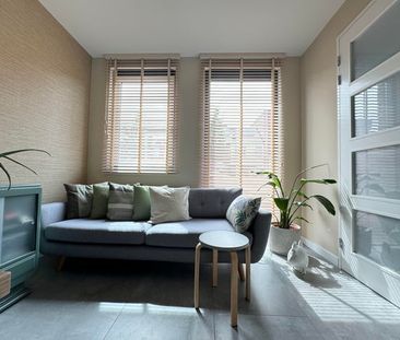 Te huur: Huis Tweede Muntmeesterslaan in Utrecht - foto 2