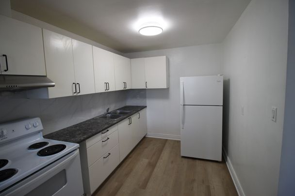 For Lease - 2991 Islington Avenue Unit# Upper, Toronto, Ontario - Photo 1