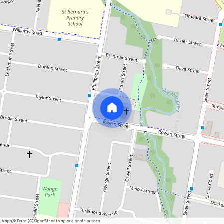 1/166 Rowan Street, Vic 3677, Wangaratta