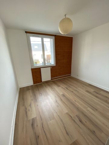 Location Appartement 3 pièces 56m² FONTAINE 38600 - Photo 5
