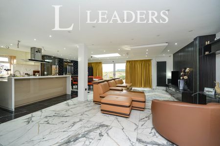 5 bedroom house to rent Wilson Avenue, Brighton, BN2 - Photo 3