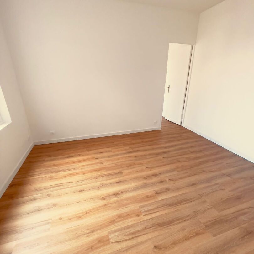 Appartement 3 pièces - Photo 1