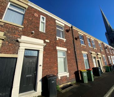 Pedder Street, Ashton-on-Ribble - Photo 1