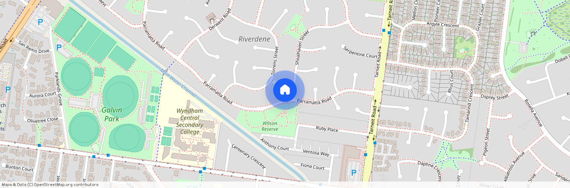 26 Parramatta Road, VIC 3030, Werribee