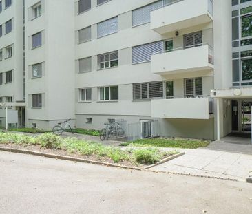 Single-Wohnung im schönen Ostring - Photo 5