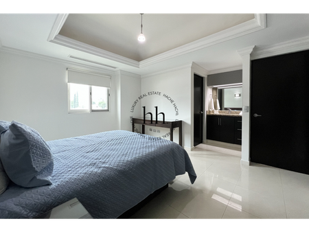 Departamento amueblado en renta Althea al Sur de Monterrey - Photo 5