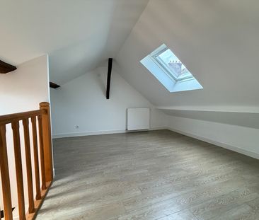 Location Appartement 5 pièces 93m² - Photo 5