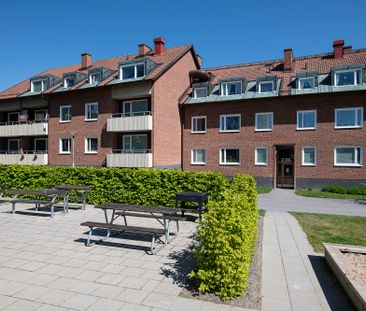 Ringvägen, Söderköping - Foto 1