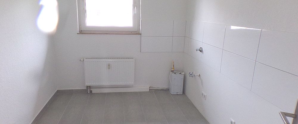 Living in beautiful Ahlen! 3 rooms on the 1st floor with balcony - Photo 1
