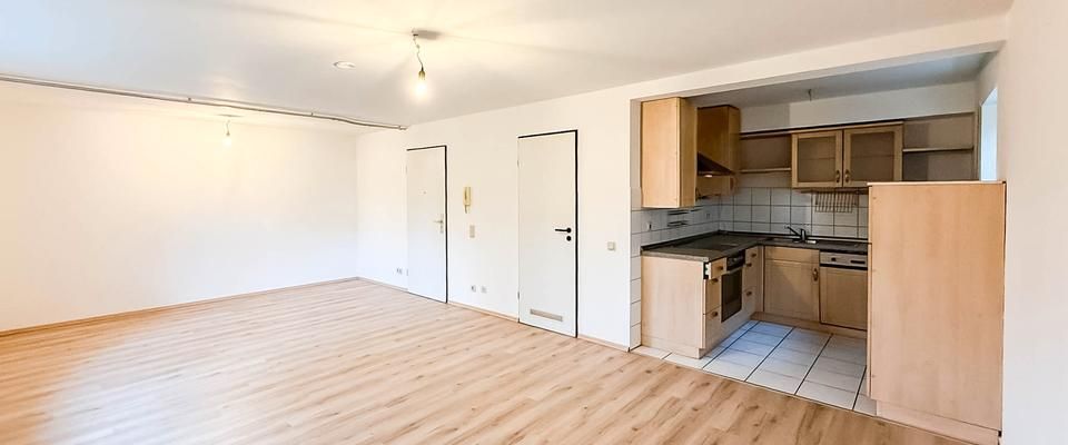 Renoviert! Ruhig gelegenes Appartement mit Einbauküche in TOP Wohnlage von Grundschöttel. - Foto 1