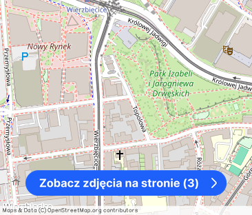 Wynajmę kawalerkę – zdjęcie 1