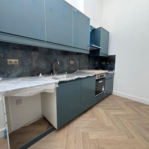 Studio Flat, North End, CR0 - Photo 3