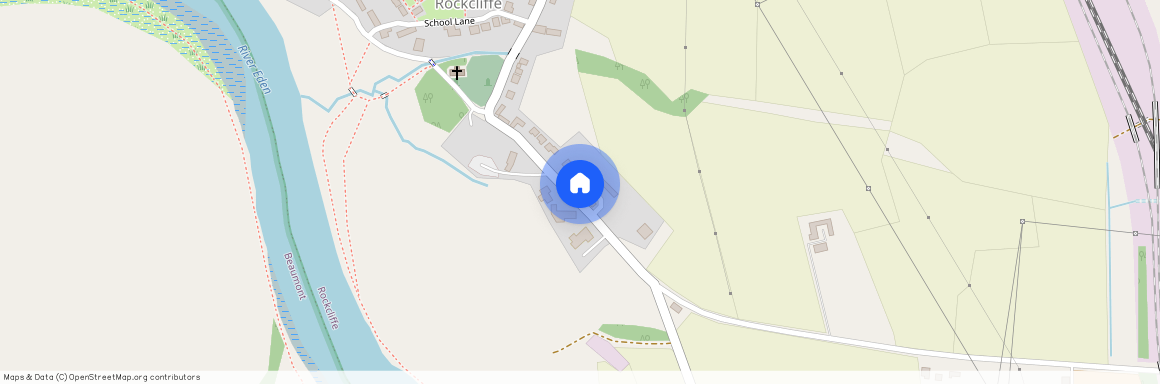 2 The Courtyard, Brampton Old Road, Carlisle