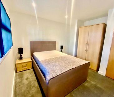 1 bedroom apartment to rent - Photo 5