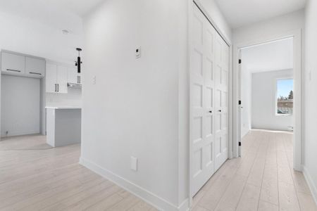 Appartement à louer - Longueuil (Saint-Hubert) (Laflèche) Appartement à louer - Longueuil (Saint-Hubert) (Laflèche) - Photo 4