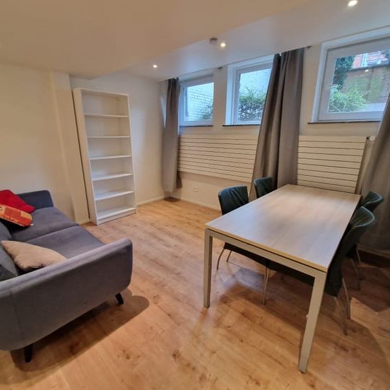 Appartement te huur - Photo 1