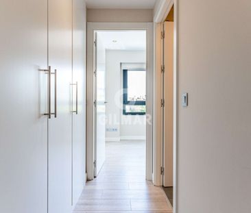 Piso en alquiler en Boadilla del Monte – Madrid | Gilmar Consulting - Photo 5