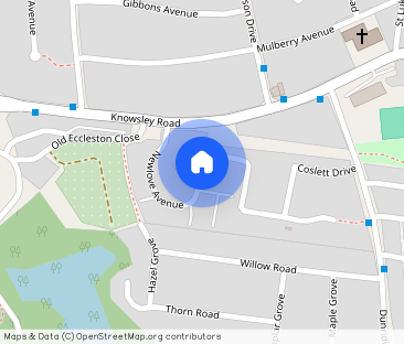 Newlove Avenue, St. Helens - Photo 1