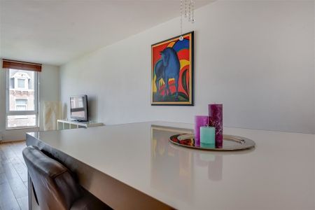 Te huur: Appartement Potgieterstraat 21 4 in Amsterdam - Foto 2