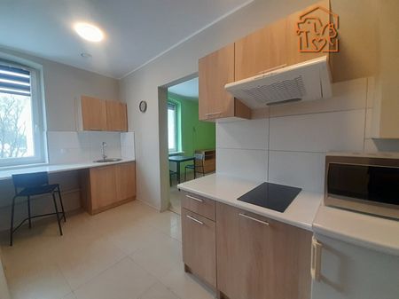 Sosnowiec Centrum, ul. Mariacka - Photo 3