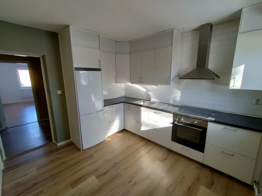 Storgatan, Rörvik - Photo 1