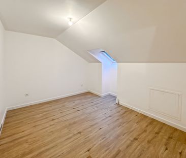 Location maison 4 pièces, 93.31m², Chailly-en-Bière - Photo 5