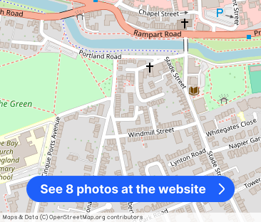 Newmans Close, Hythe, Kent, CT21 - Photo 1