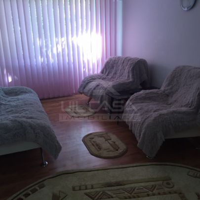 Apartament 3 camere Piata Unirii - Photo 1