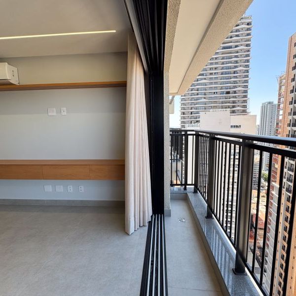 Apartamento, 86 m², 3 qts, 2 banh., 1 vagas, Setor Marista - Photo 1