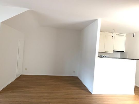 1.5 Zimmerwohnung in Nidau - Foto 1