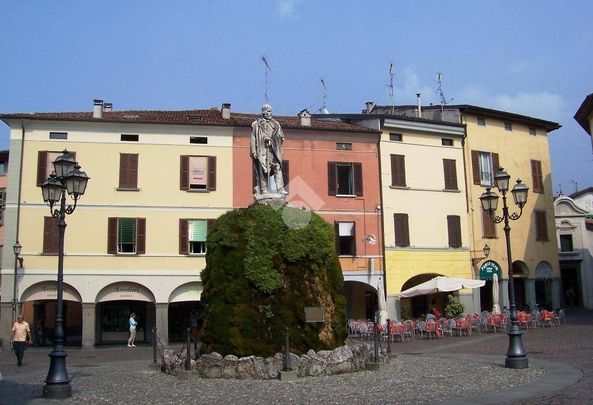 Bilocale vicolo borni 8, Centro, Iseo - Foto 1