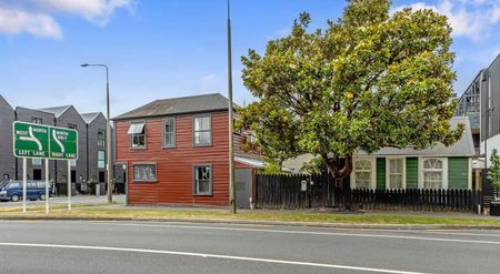 Corner cottage Cranmer Square - Photo 2