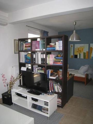 Studio/Γκαρσονιέρα για ενοικίαση Νόρμαν (Πάτρα) - Photo 2