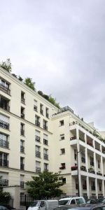 location Appartement T2 DE 45.69m² À PARIS - Photo 4