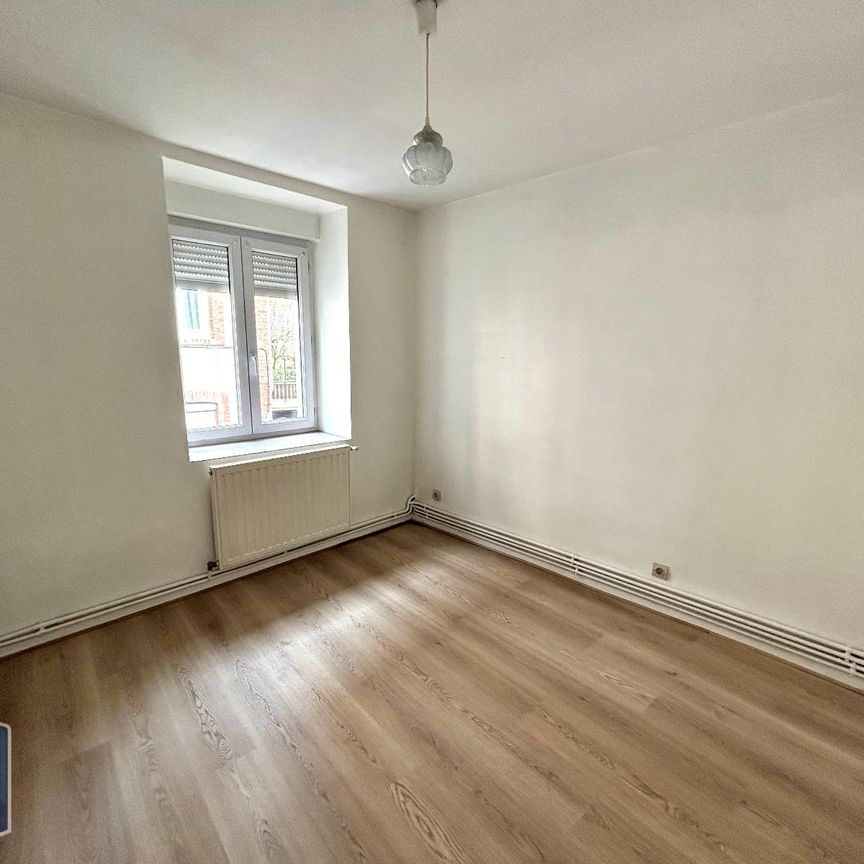 Location Appartement 4 pièces 63m² ST ETIENNE 42100 - Photo 1