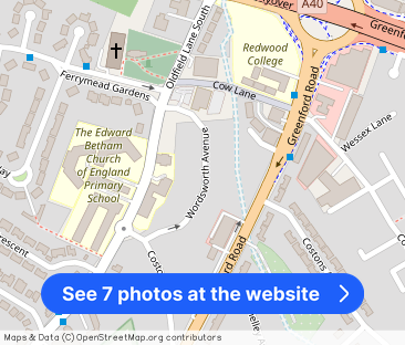 Wordsworth Avenue, Greenford - Photo 1