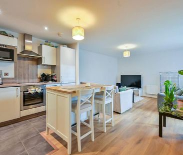 2 bedroom flat to rent - Photo 6