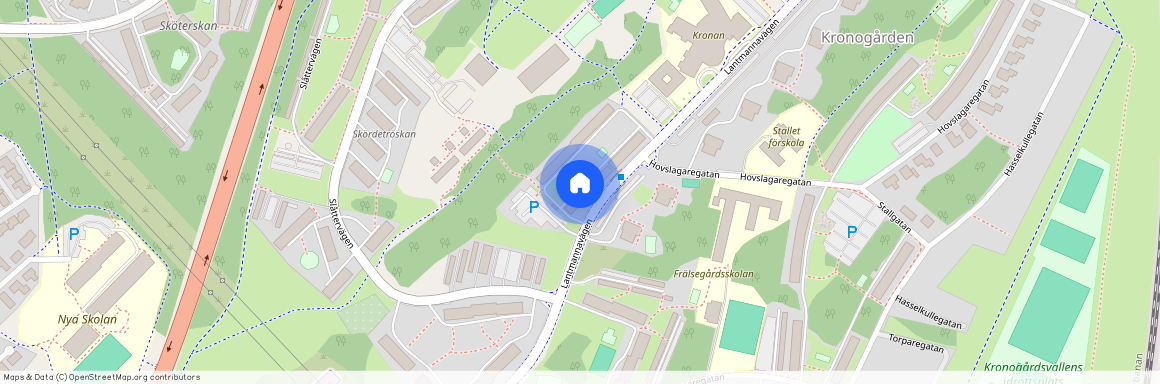 Lantmannavägen 145, 46160, Trollhättan