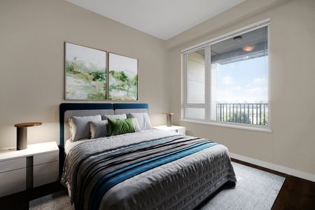 Fraser Flats Apartments - 1 Bedroom - Photo 4