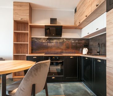 Centrum, Władysława Łokietka, Szczecin - Zdjęcie 2