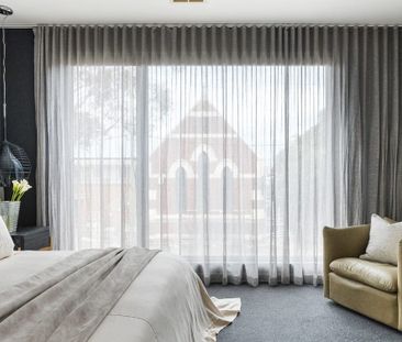 Luxury Low-Maintenance Living in Prime Brighton Location - Photo 5