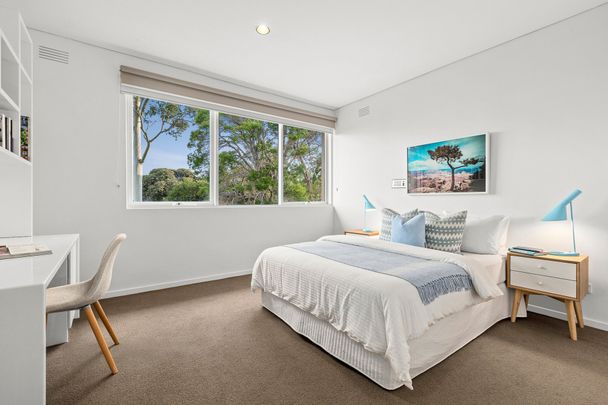 Spacious Family Living in Enviable Locale - Photo 1