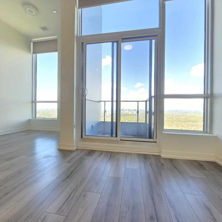 For Lease - 395 Bloor Street Unit# 5505, Toronto, Ontario - Photo 1