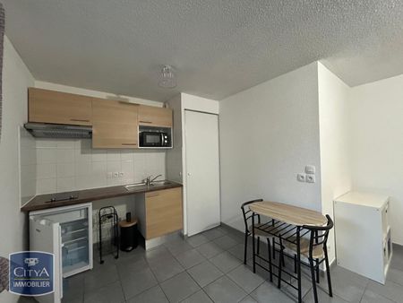 Location Appartement 1 pièce 28m² TOULOUSE 31200 - Photo 4