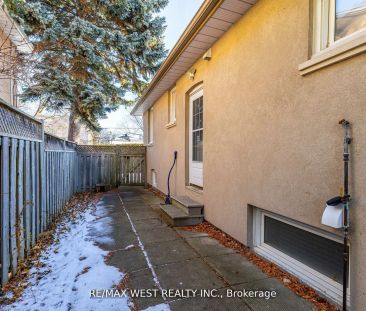 606 Conacher Drive #Lower - Photo 5